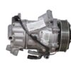 Compressore Aria Condizionata 1.5 Renault Clio 5 926003514R - 19615 Compressore Aria Condizionata 1.5 Renault Clio 5 926003514R - 19615