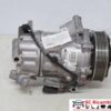 Compressore Aria Condizionata 1.5 Renault Clio 5 926003514R - 19615 Compressore Aria Condizionata 1.5 Renault Clio 5 926003514R - 19615