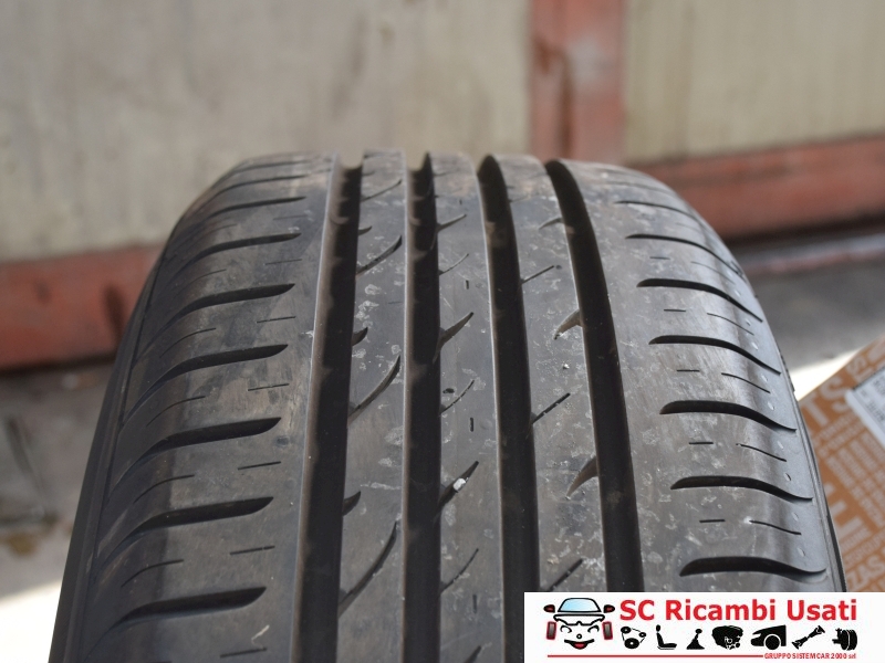 Cerchi In Lega 16 Citroen Ds4 9670053177 - 19626