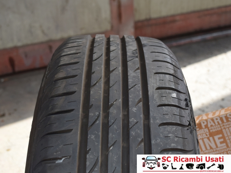 Cerchi In Lega 16 Citroen Ds4 9670053177 - 19626