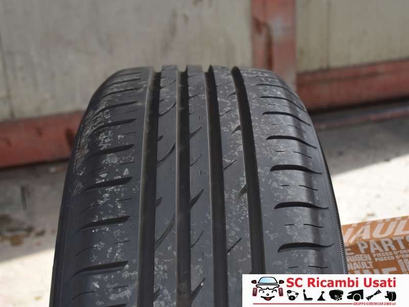 Cerchi In Lega 16 Citroen Ds4 9670053177 - 19626