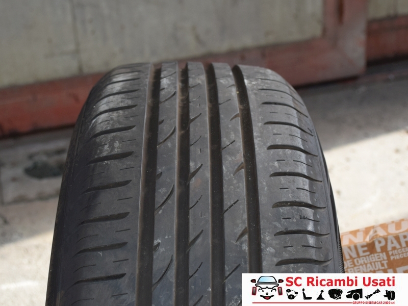 Cerchi In Lega 16 Citroen Ds4 9670053177 - 19626