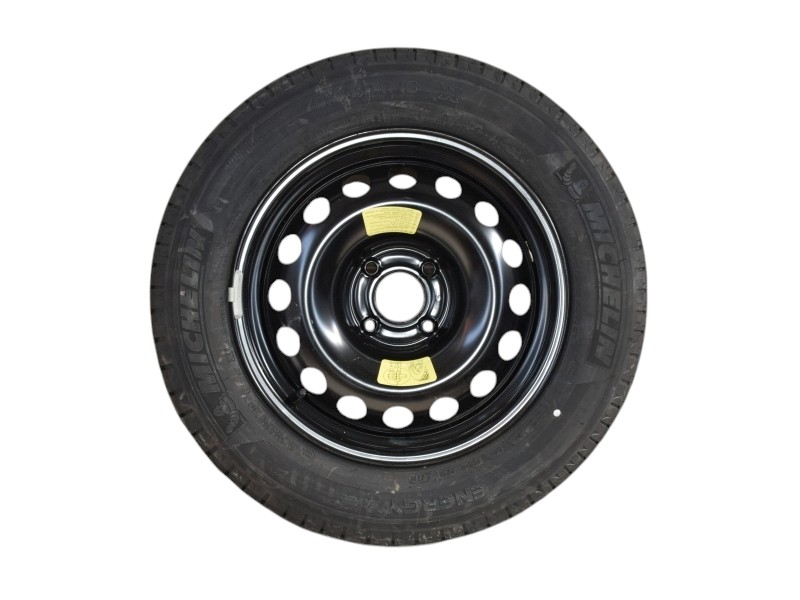 Ruota Di Scorta 16 Citroen Ds4  - 19627