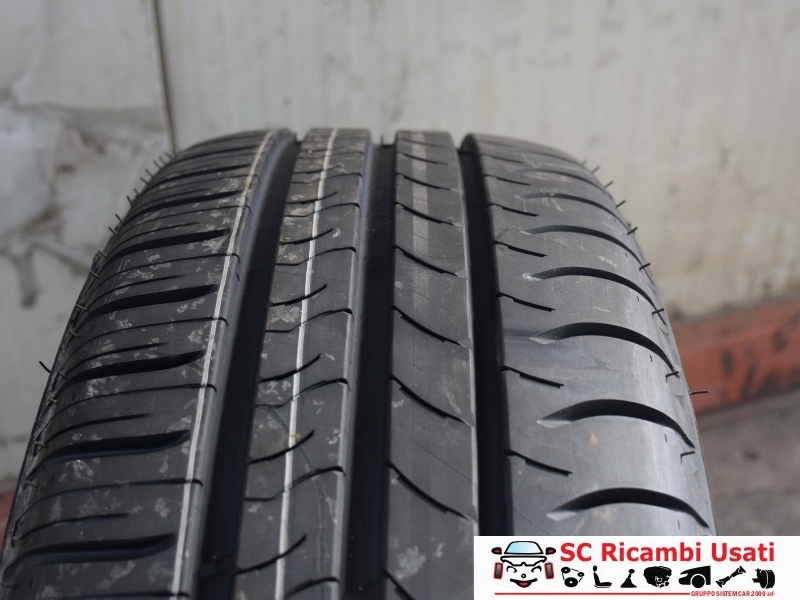 Ruota Di Scorta 16 Citroen Ds4  - 19627