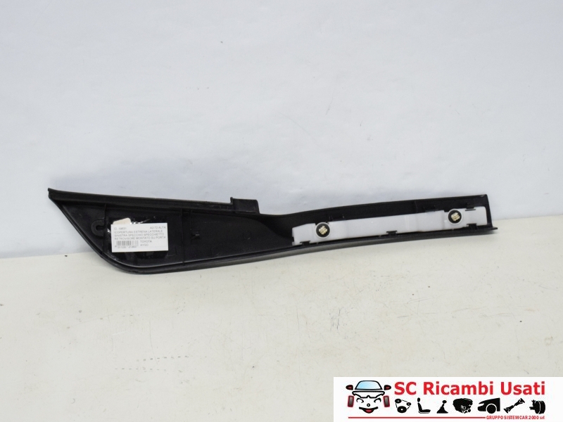 Modanatura Interno Porta Anteriore Sx Toyota Aygo 674920H030 - 19631 Modanatura Interno Porta Anteriore Sx Toyota Aygo 674920H030 - 19631