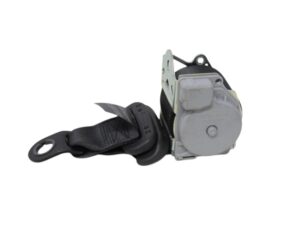 Cintura Di Sicurezza Posteriore Sx Toyota Aygo 308044699JN7 - 19634