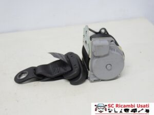 Cintura Di Sicurezza Posteriore Sx Toyota Aygo 308044699JN7