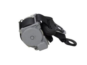 Cintura Di Sicurezza Posteriore Dx Toyota Aygo 308044599JN7 - 19635