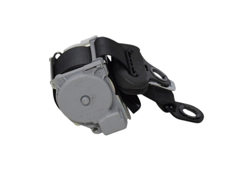 Cintura Di Sicurezza Posteriore Dx Toyota Aygo 308044599JN7 - 19635