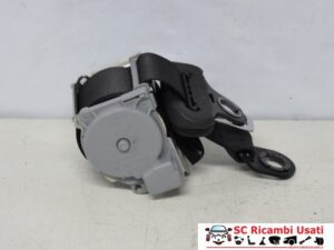 Cintura Di Sicurezza Posteriore Dx Toyota Aygo 308044599JN7
