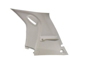 Rivestimento Montante Posteriore Dx Toyota Aygo 624710H170B0 - 19636