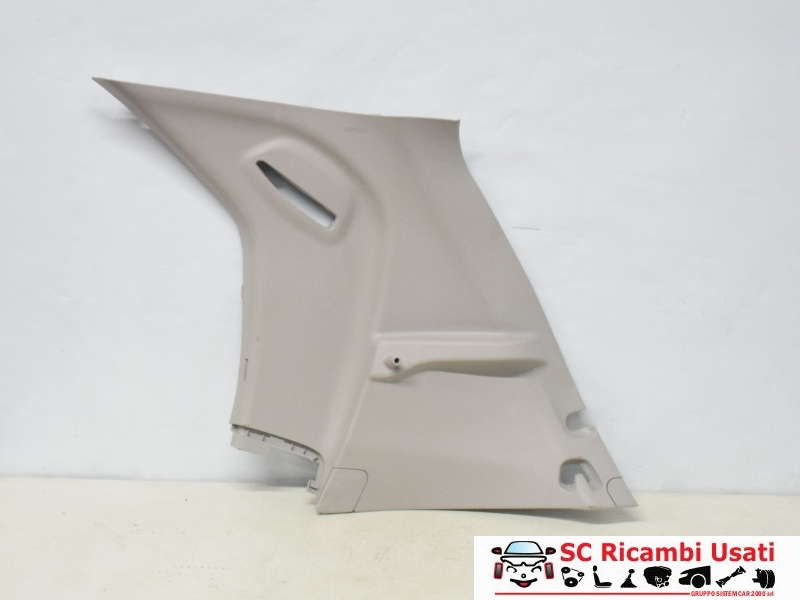 Rivestimento Montante Posteriore Dx Toyota Aygo 624710H170B0 - 19636 Rivestimento Montante Posteriore Dx Toyota Aygo 624710H170B0 - 19636