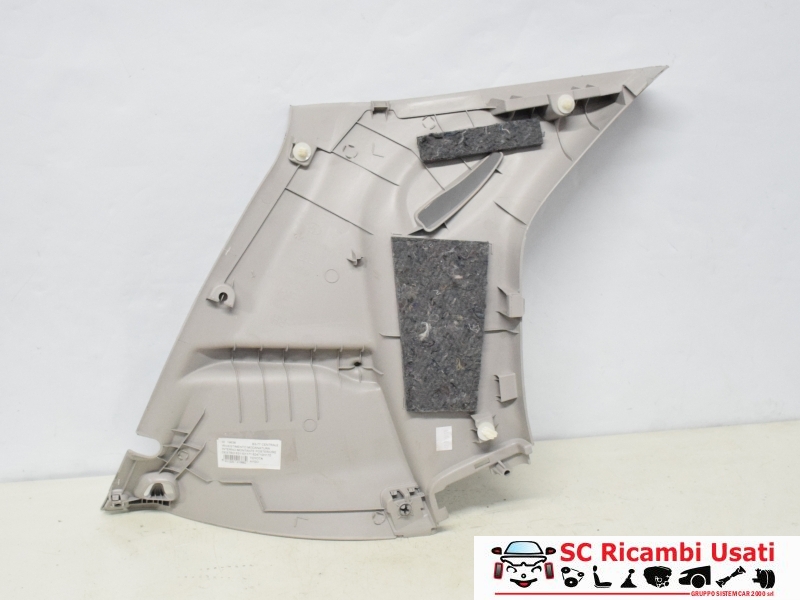 Rivestimento Montante Posteriore Dx Toyota Aygo 624710H170B0 - 19636 Rivestimento Montante Posteriore Dx Toyota Aygo 624710H170B0 - 19636