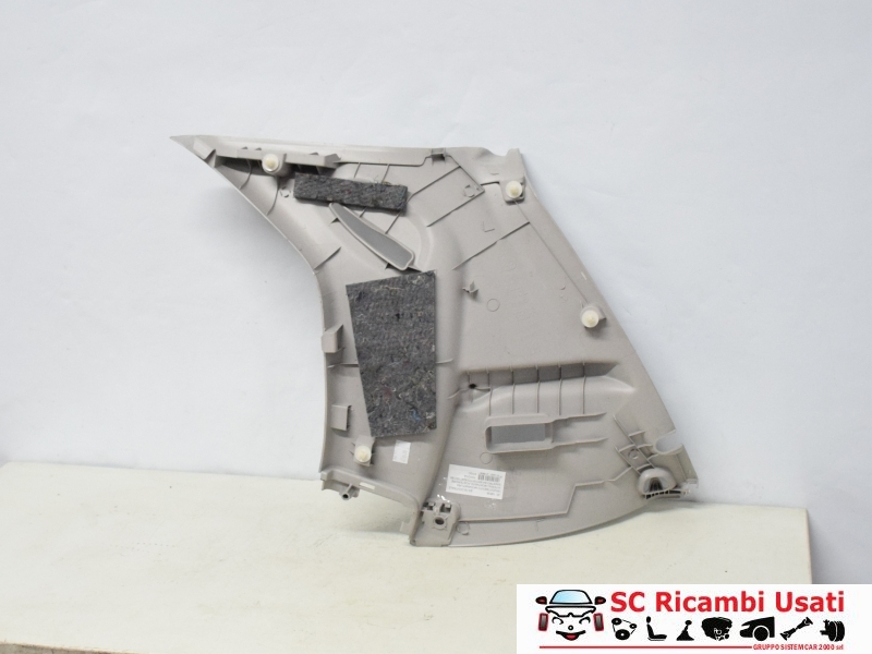 Rivestimento Montante Posteriore Sx Toyota Aygo 624720H170B0 - 19638