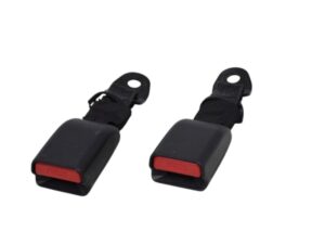 Attacco Cintura Posteriore Toyota Aygo 309104610AA - 19643