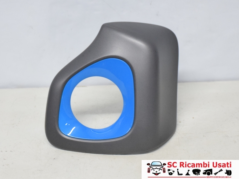 Modanatura Sinistra Plancia Cruscotto Toyota Aygo 550110H010 - 19645