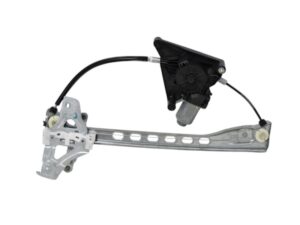 Alzavetro Anteriore Destro Toyota Aygo 698100H041 698100h031 - 19650