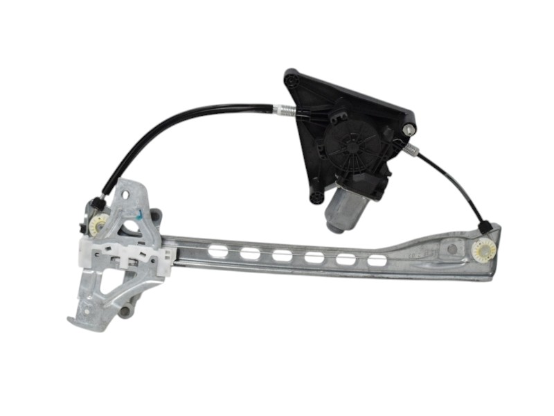 Alzavetro Anteriore Destro Toyota Aygo 698100H041 698100h031 - 19650 Alzavetro Anteriore Destro Toyota Aygo 698100H041 698100h031 - 19650