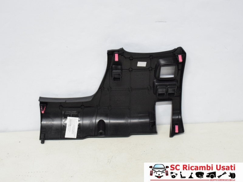 Modanatura Sinistra Plancia Cruscotto Toyota Aygo 554320H010B0 - 19654