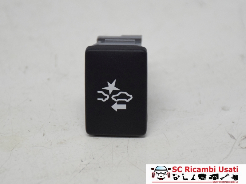 Pulsante Interruttore Anticollisione Toyota Aygo 15B424 - 19656