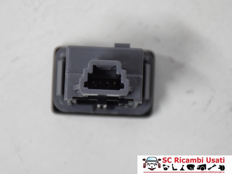 Pulsante Interruttore Anticollisione Toyota Aygo 15B424 - 19656