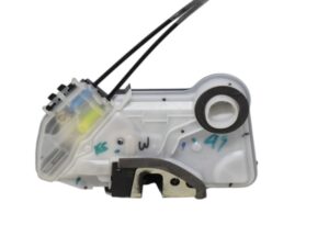 Serratura Anteriore Destra Toyota Aygo 6903002521 - 19664