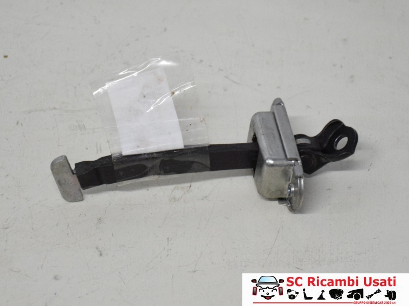 Tirante Porta Posteriore Destra Toyota Aygo 686300H020 Tirante Porta Posteriore Destra Toyota Aygo 686300H020