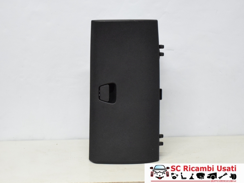 Cassetto Vano Portaoggetti Toyota Aygo 555500H010B0 - 19672 Cassetto Vano Portaoggetti Toyota Aygo 555500H010B0 - 19672