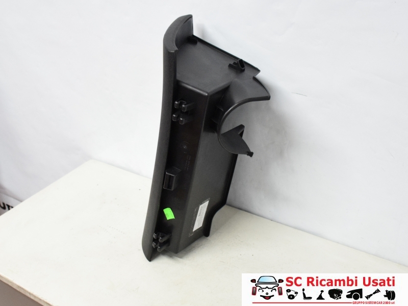 Cassetto Vano Portaoggetti Toyota Aygo 555500H010B0 - 19672 Cassetto Vano Portaoggetti Toyota Aygo 555500H010B0 - 19672