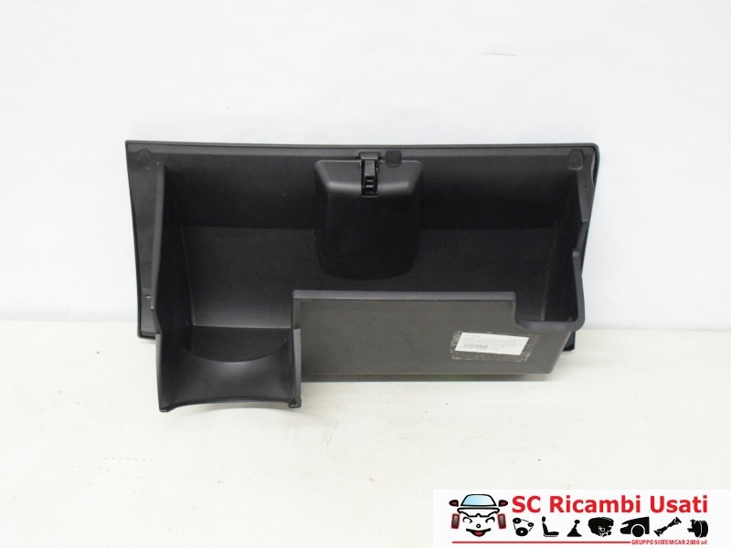 Cassetto Vano Portaoggetti Toyota Aygo 555500H010B0 - 19672 Cassetto Vano Portaoggetti Toyota Aygo 555500H010B0 - 19672