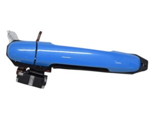 Maniglia Posteriore Sinistra Toyota Aygo 692110H900 - 19676