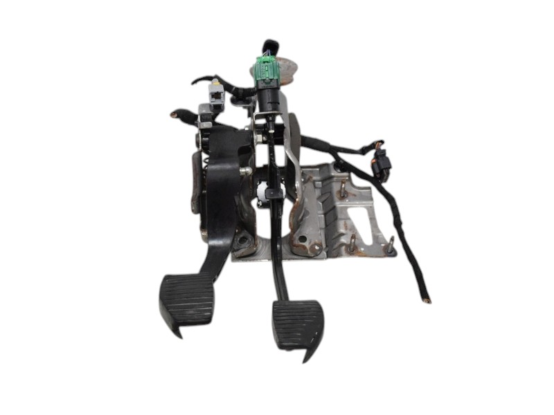 Pedaliera Citroen Ds4 4501CL - 19677 Pedaliera Citroen Ds4 4501CL - 19677