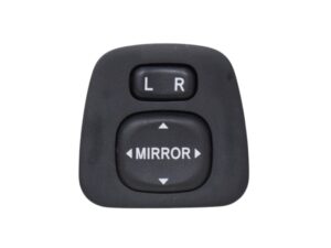 Pulsantiera Regolazione Specchietti Toyota Aygo 848700H010 - 19681