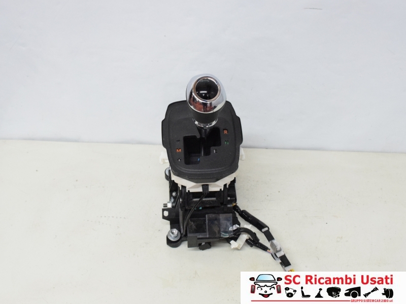 Leva Cambio Automatico Toyota Aygo 8945152021 - 19684