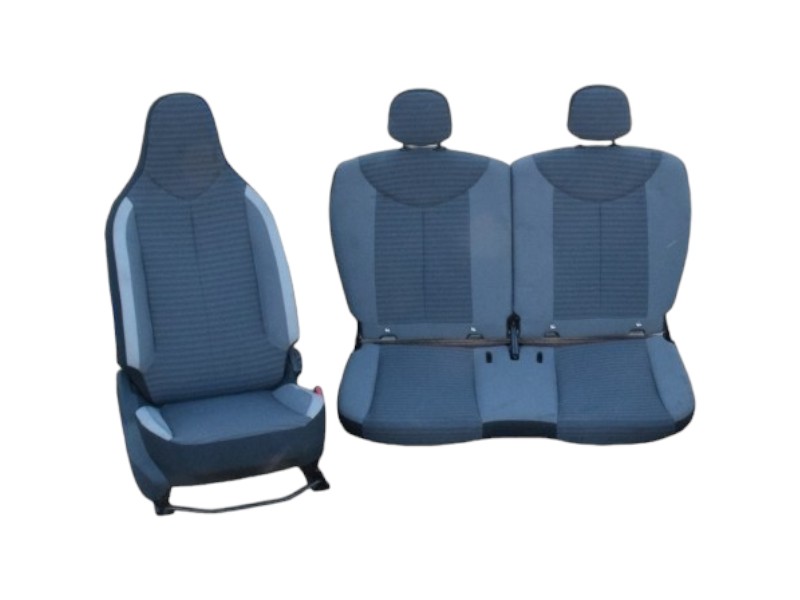 Sedili Toyota Aygo 2 Serie  - 19690