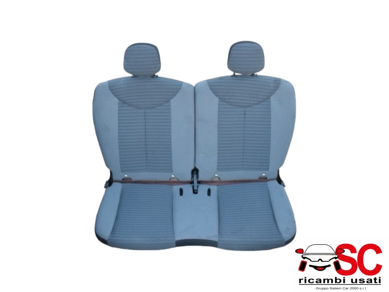 Sedili Toyota Aygo 2 Serie  - 19690