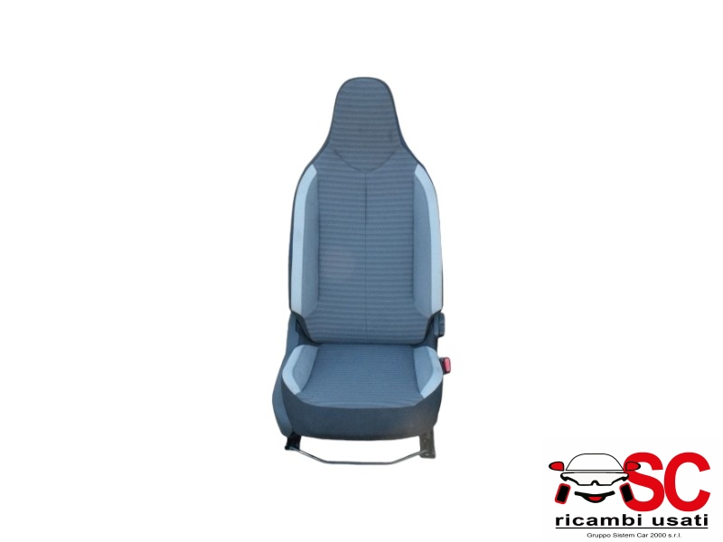 Sedili Toyota Aygo 2 Serie  - 19690