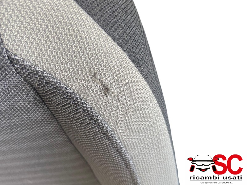 Sedili Toyota Aygo 2 Serie  - 19690