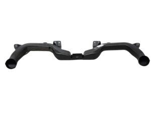 Condotto Aria Abitacolo Toyota Aygo 1388725X 558430H020 - 19692