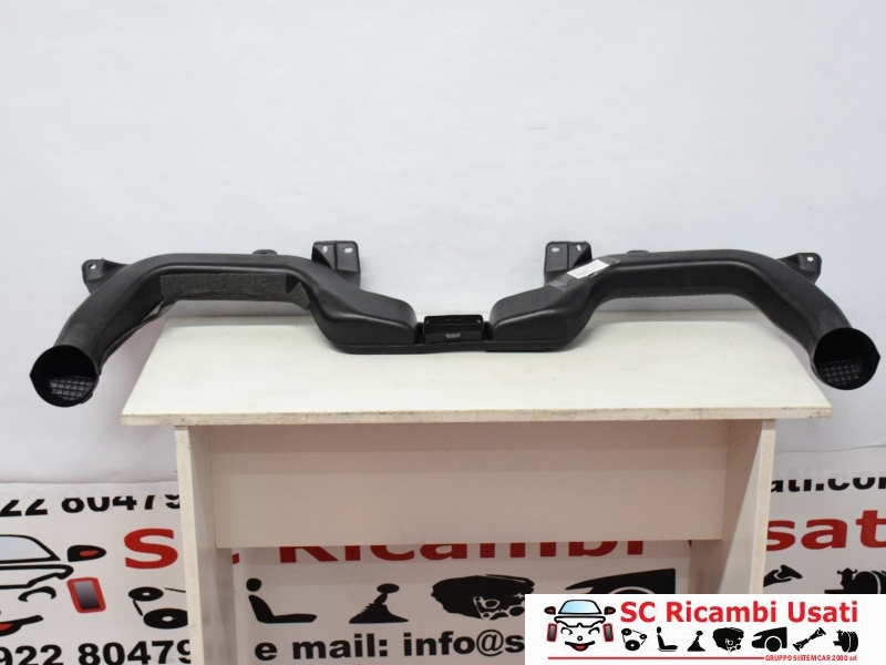 Condotto Aria Abitacolo Toyota Aygo 1388725X 558430H020 - 19692 Condotto Aria Abitacolo Toyota Aygo 1388725X 558430H020 - 19692