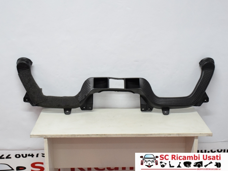 Condotto Aria Abitacolo Toyota Aygo 1388725X 558430H020 - 19692 Condotto Aria Abitacolo Toyota Aygo 1388725X 558430H020 - 19692