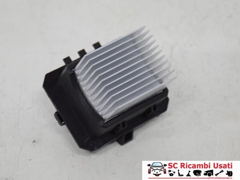 Resistenza Stufa Toyota Aygo T1000035N - 19698 Resistenza Stufa Toyota Aygo T1000035N - 19698