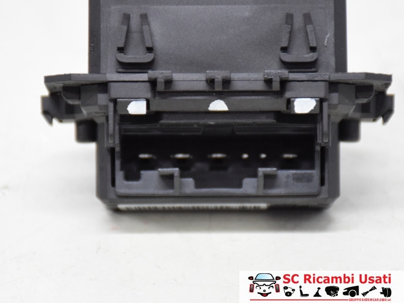 Resistenza Stufa Toyota Aygo T1000035N - 19698 Resistenza Stufa Toyota Aygo T1000035N - 19698