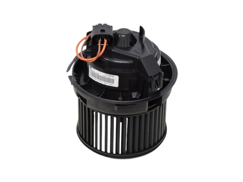 Ventola Stufa Toyota Aygo T918262 - 19699