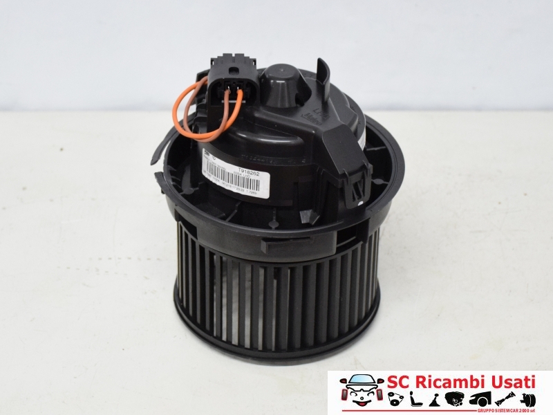 Ventola Stufa Toyota Aygo T918262 - 19699