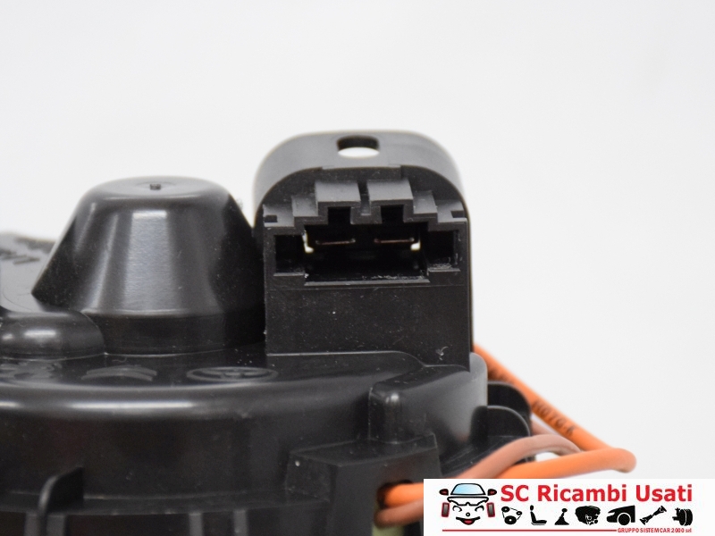 Ventola Stufa Toyota Aygo T918262 - 19699