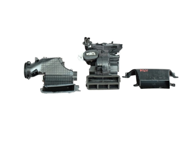 Stufa Toyota Aygo 87010YV051 - 19700