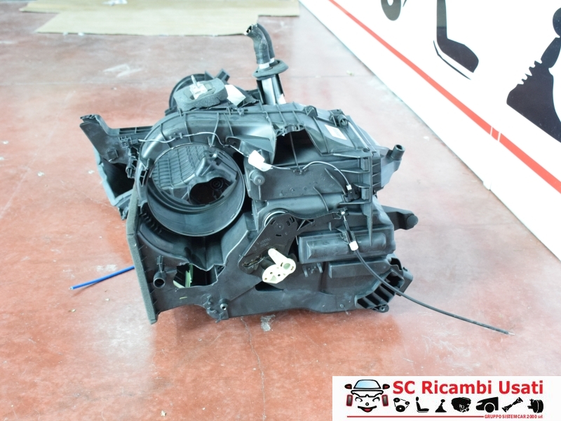 Stufa Toyota Aygo 87010YV051 - 19700