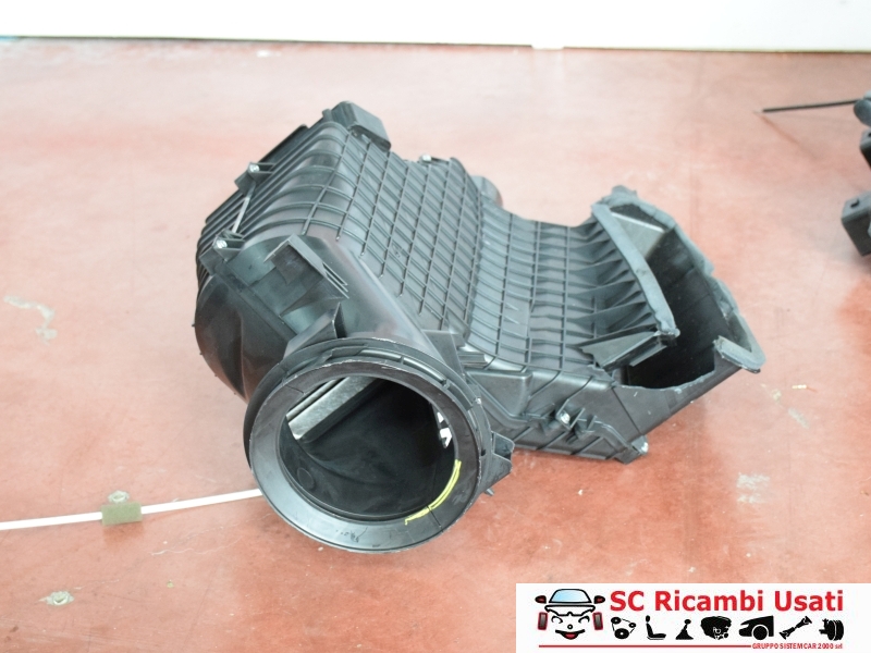 Stufa Toyota Aygo 87010YV051 - 19700