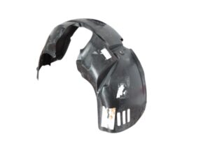 Passaruota Anteriore Sinistro Ford Fiesta FOR15FI006 - 19708